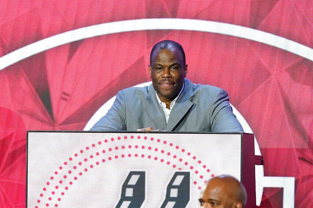 David Robinson